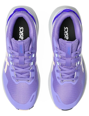 Tenis para senderismo Asics unisex