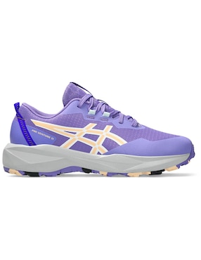 Tenis para senderismo Asics unisex