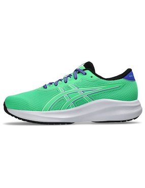 Tenis Gel-Excite 11 GS para correr Asics unisex