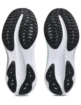 Tenis Gel-Excite 11 GS para correr Asics unisex