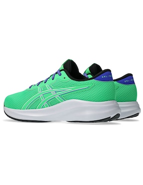 Tenis Gel-Excite 11 GS para correr Asics unisex