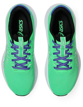 Tenis Gel-Excite 11 GS para correr Asics unisex