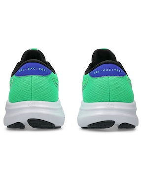 Tenis Gel-Excite 11 GS para correr Asics unisex