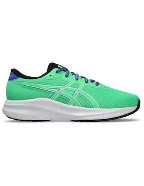 Tenis Gel-Excite 11 GS para correr Asics unisex