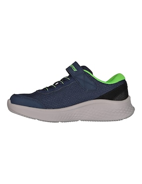 Tenis para entrenamiento Skechers Skech-Lite Pro para niño