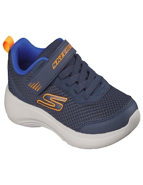 Tenis para entrenamiento Skechers Skechers Fun Fit de niño
