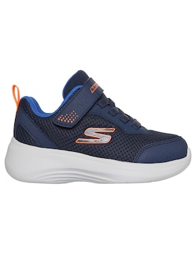 Tenis para entrenamiento Skechers Skechers Fun Fit de niño