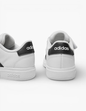 Tenis Adidas para niño Grand Court 2.0