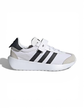Tenis Adidas infantil Country