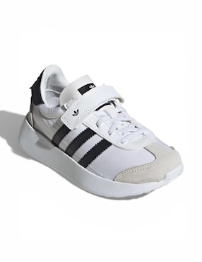 Tenis Adidas infantil Country