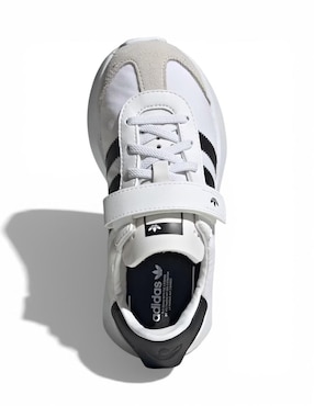 Tenis Adidas infantil Country