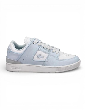 Tenis Lacoste Kids para niños unisex Lacoste Court Cage