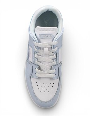 Tenis Lacoste Kids para niños unisex Lacoste Court Cage