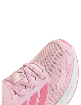 Tenis Runfalcon 5 para correr Adidas de niña