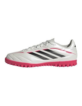 Tenis para fútbol Adidas de niño