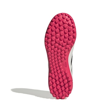 Tenis para fútbol Adidas de niño