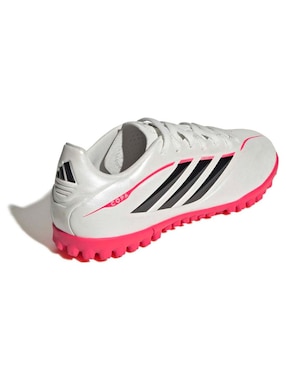 Tenis para fútbol Adidas de niño