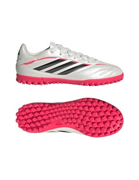 Tenis para fútbol Adidas de niño