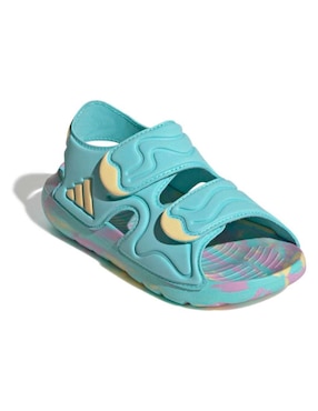 Sandalia para natación Adidas Altaswim 3 de niño