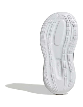 Tenis Runfalcon 5 para correr Adidas de niño