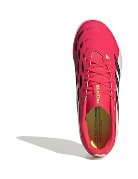 Tenis para fútbol Adidas de niño