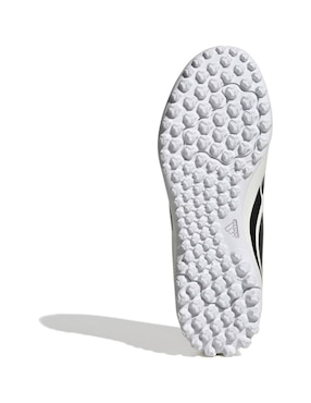 Tenis para fútbol Adidas de niño