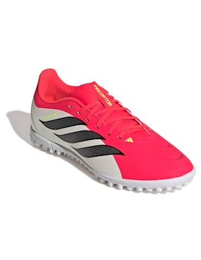 Tenis para fútbol Adidas de niño