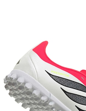 Tenis para fútbol Adidas de niño