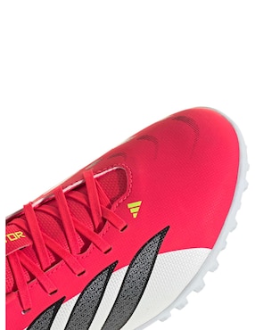 Tenis para fútbol Adidas de niño
