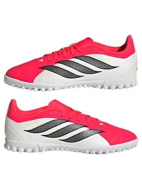 Tenis para fútbol Adidas de niño