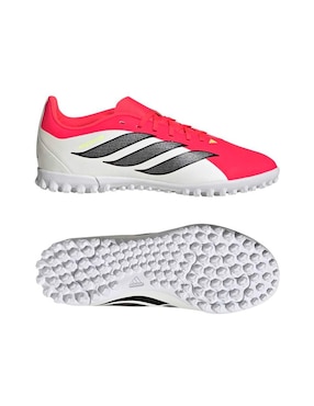 Tenis para fútbol Adidas de niño