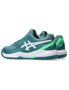 Tenis Padel GS para pádel Asics unisex