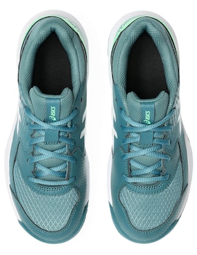 Tenis Padel GS para pádel Asics unisex