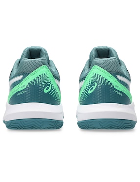 Tenis Padel GS para pádel Asics unisex