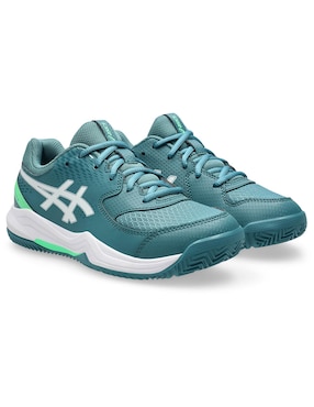 Tenis Padel GS para pádel Asics unisex