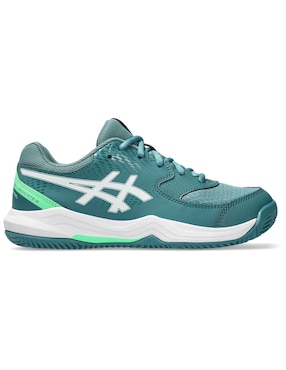Tenis Padel GS para pádel Asics unisex