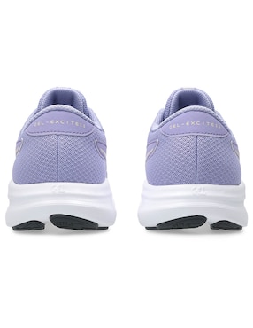 Tenis Excite 11 GS para correr Asics de niña