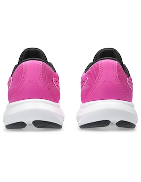 Tenis Contend 9 GS para correr Asics de niña