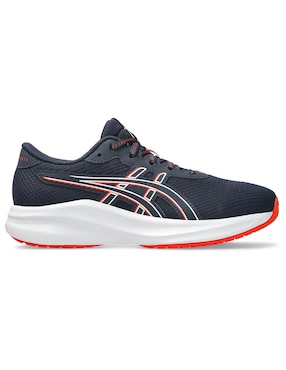 Tenis Excite 11 GS para correr Asics de niño