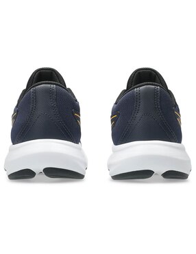 Tenis Contend 9 GS para correr Asics de niño