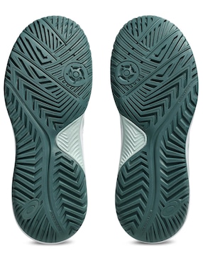 Tenis Dedicate 8 GS para tennis Asics unisex
