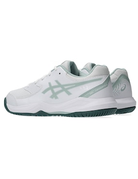 Tenis Dedicate 8 GS para tennis Asics unisex