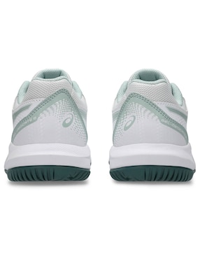 Tenis Dedicate 8 GS para tennis Asics unisex