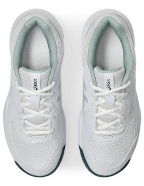 Tenis Dedicate 8 GS para tennis Asics unisex