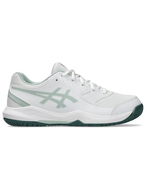 Tenis Dedicate 8 GS para tennis Asics unisex