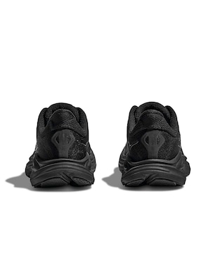 Tenis Clifton 10 para correr Hoka de niño
