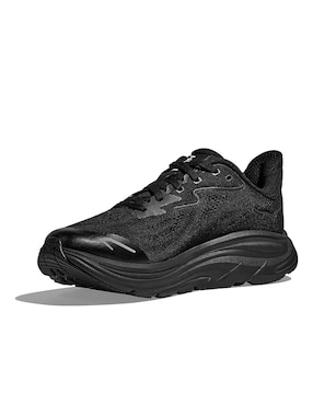 Tenis Clifton 10 para correr Hoka de niño