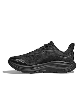 Tenis Clifton 10 para correr Hoka de niño
