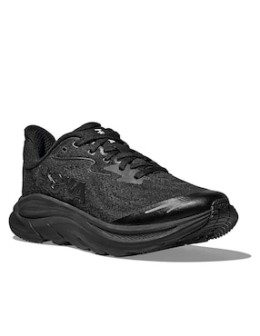 Tenis Clifton 10 para correr Hoka de niño