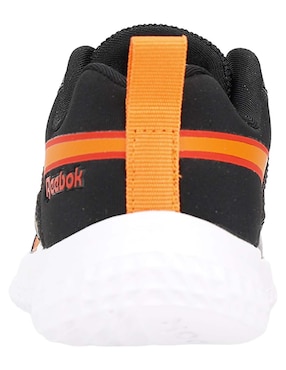 Tenis Rush Runner 5 para correr Reebok de niño